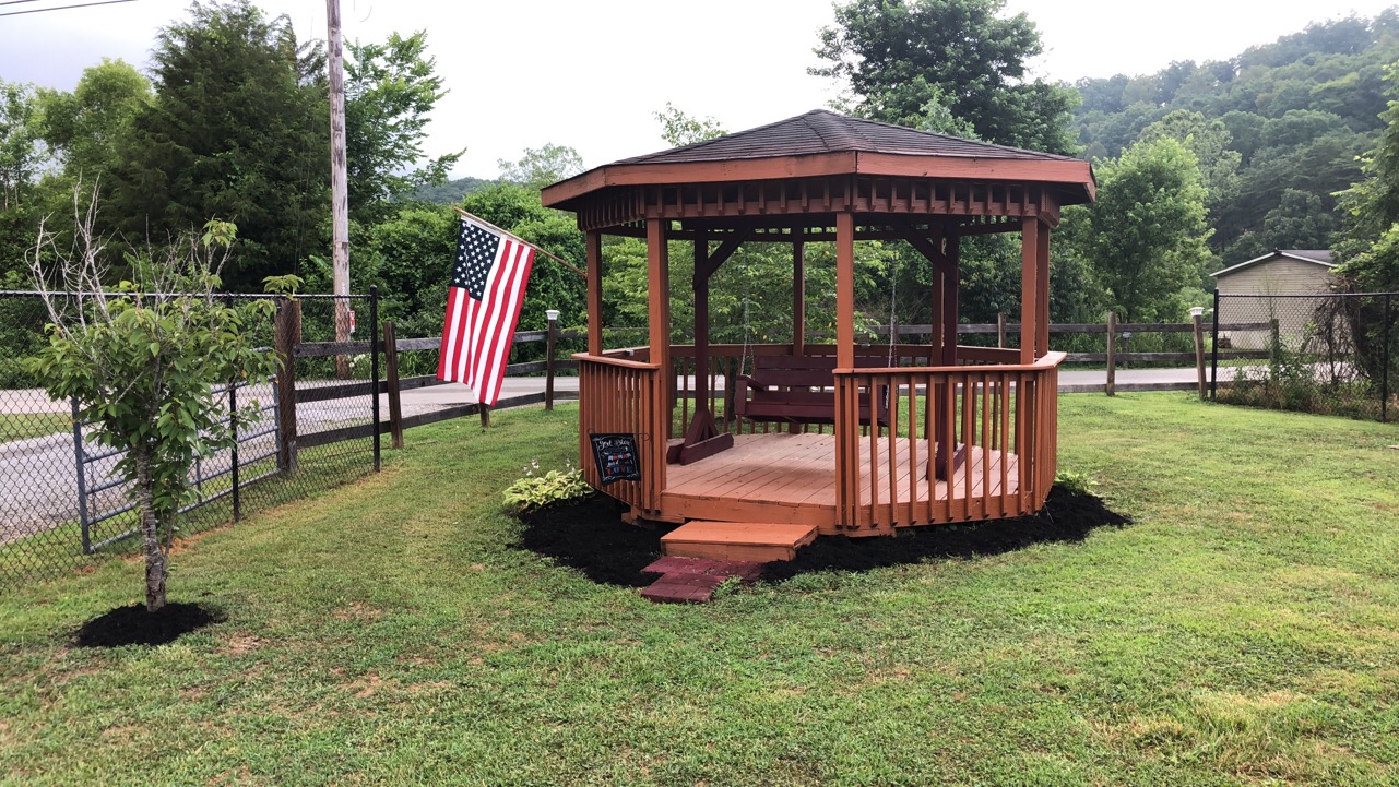 Eagles Landing Campground