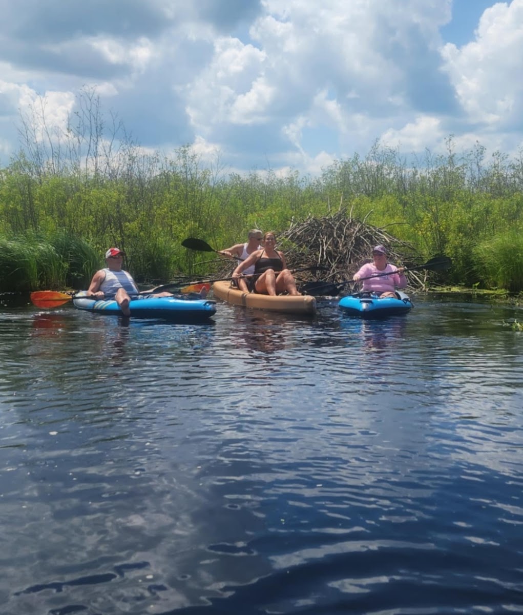 Majestic Pines Campground