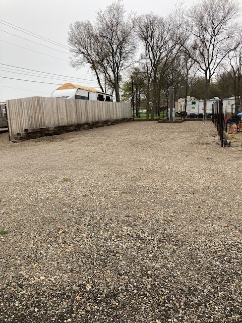 New Highland RV Park