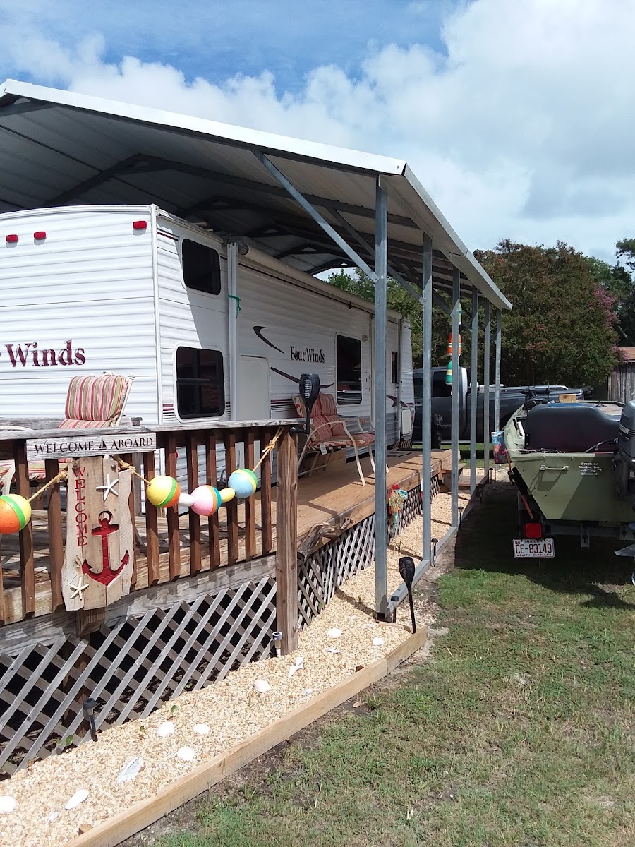 Millis Family Campground