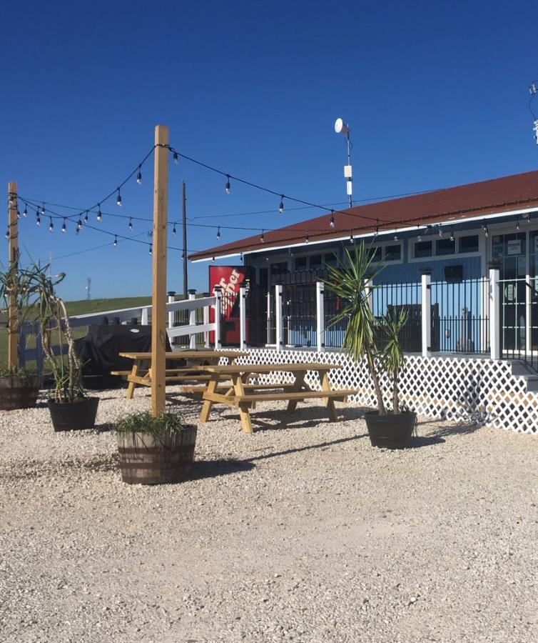 Patriot RV Park - Victoria