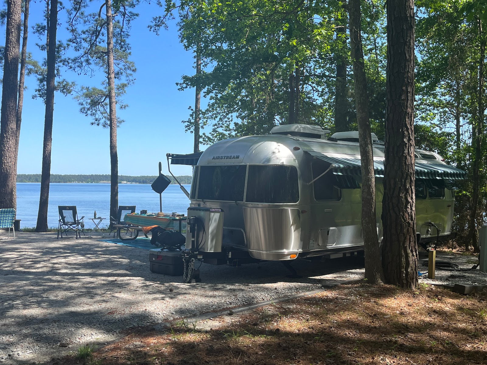 Ridge Road Campground
