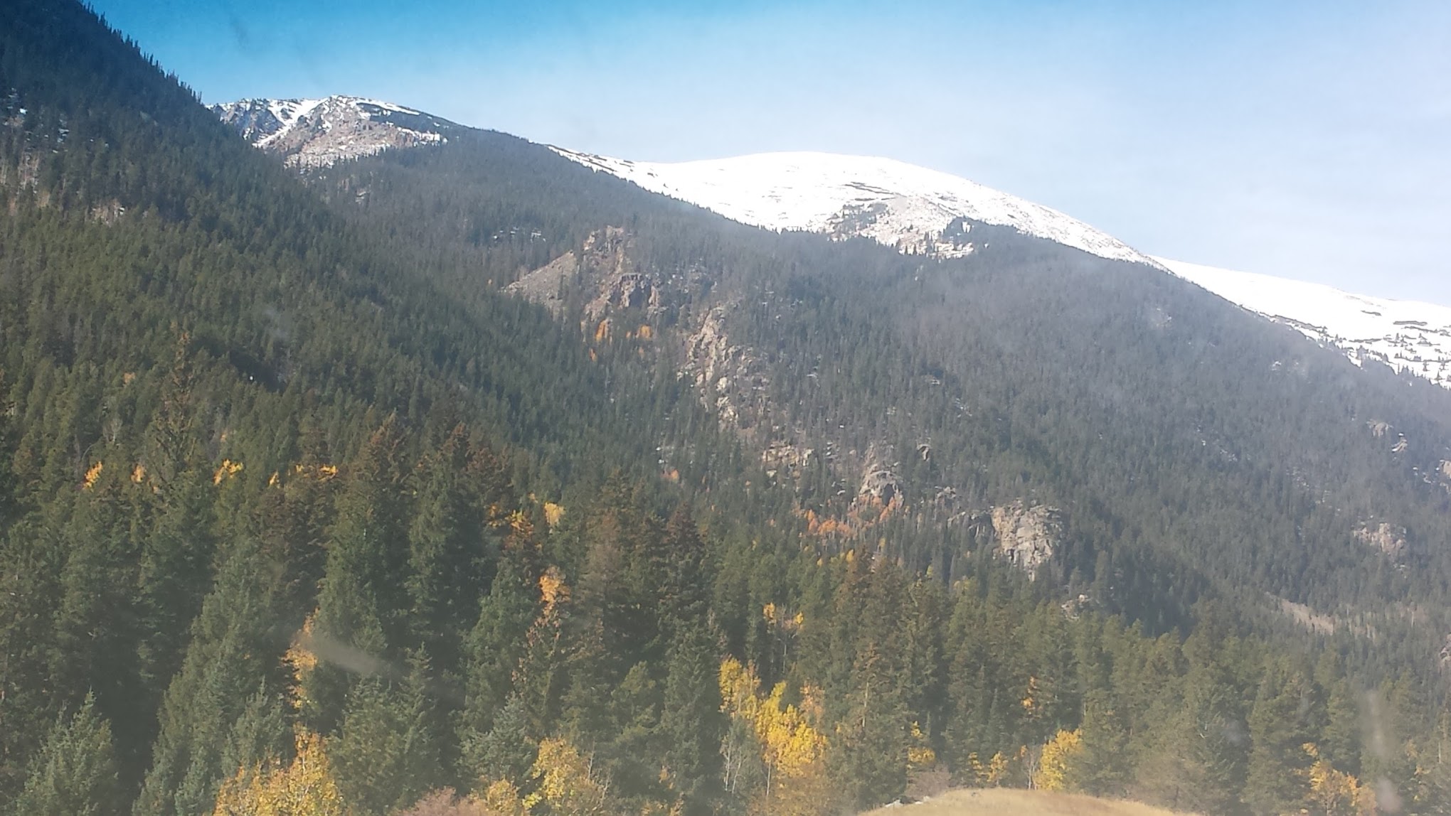 Rocky Meadows Trailer Park