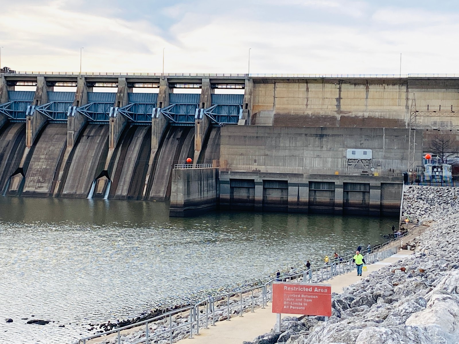 Eagle's View RV Park