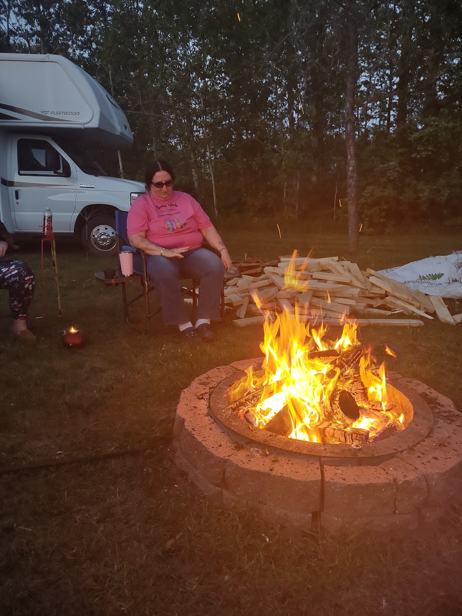 Coyote RV Park & Campground