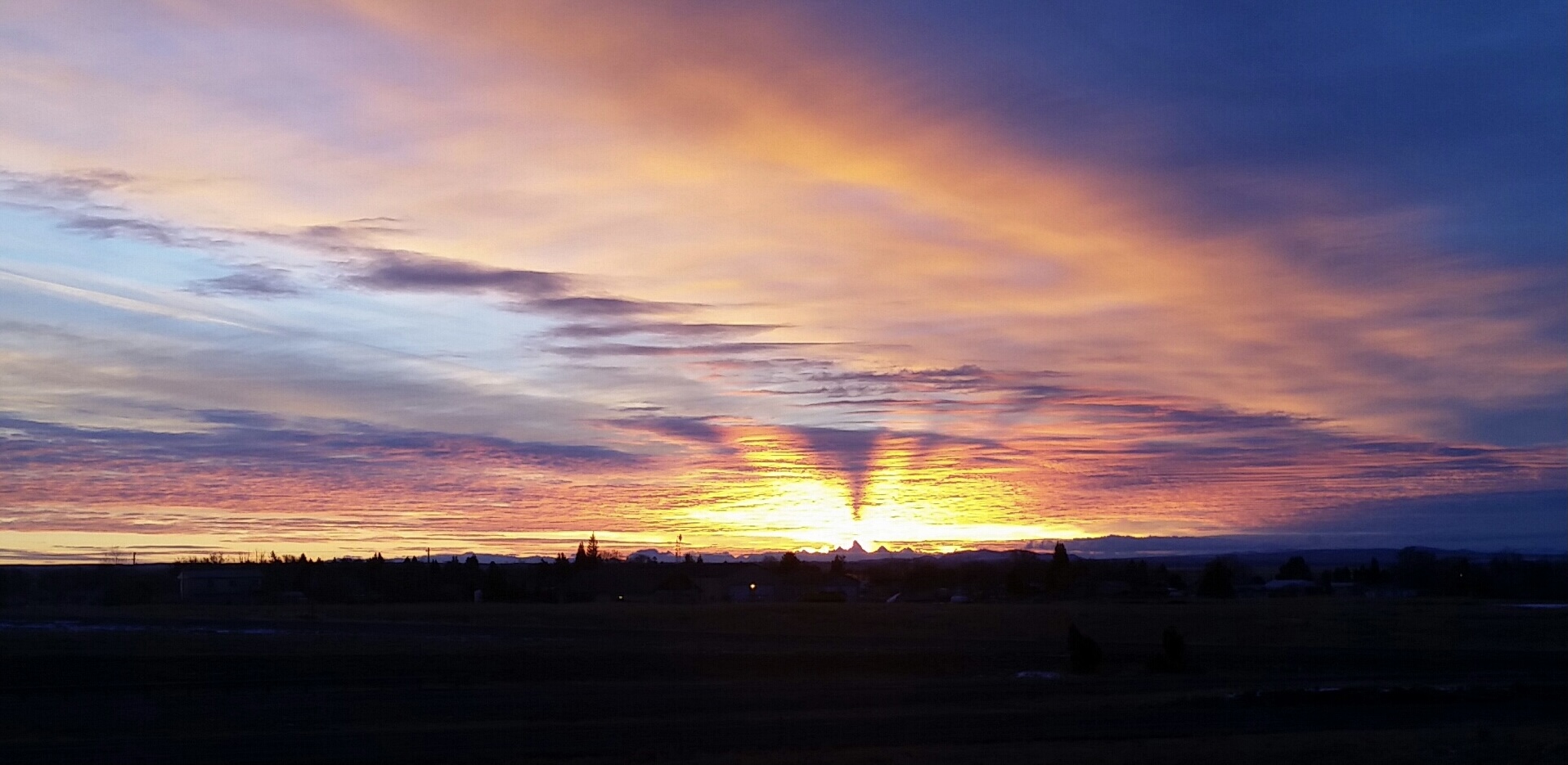 Medicine Lodge RV Park & Campground