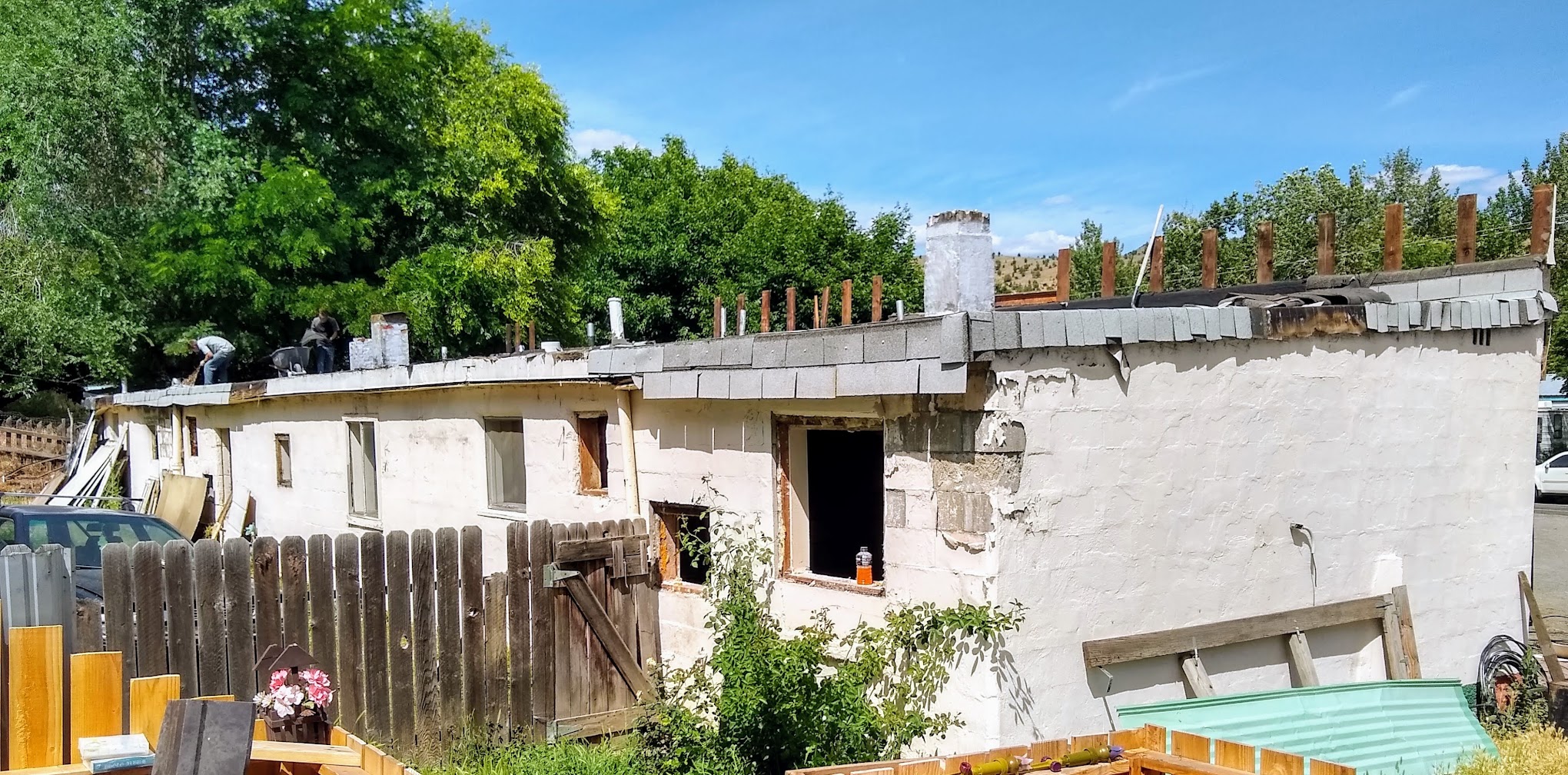 Mount Vernon Mobile Home & RV Park