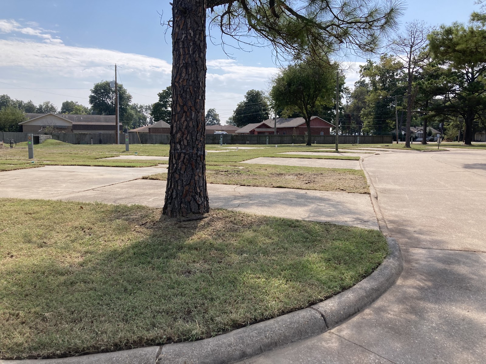 Pine Meadows RV Park