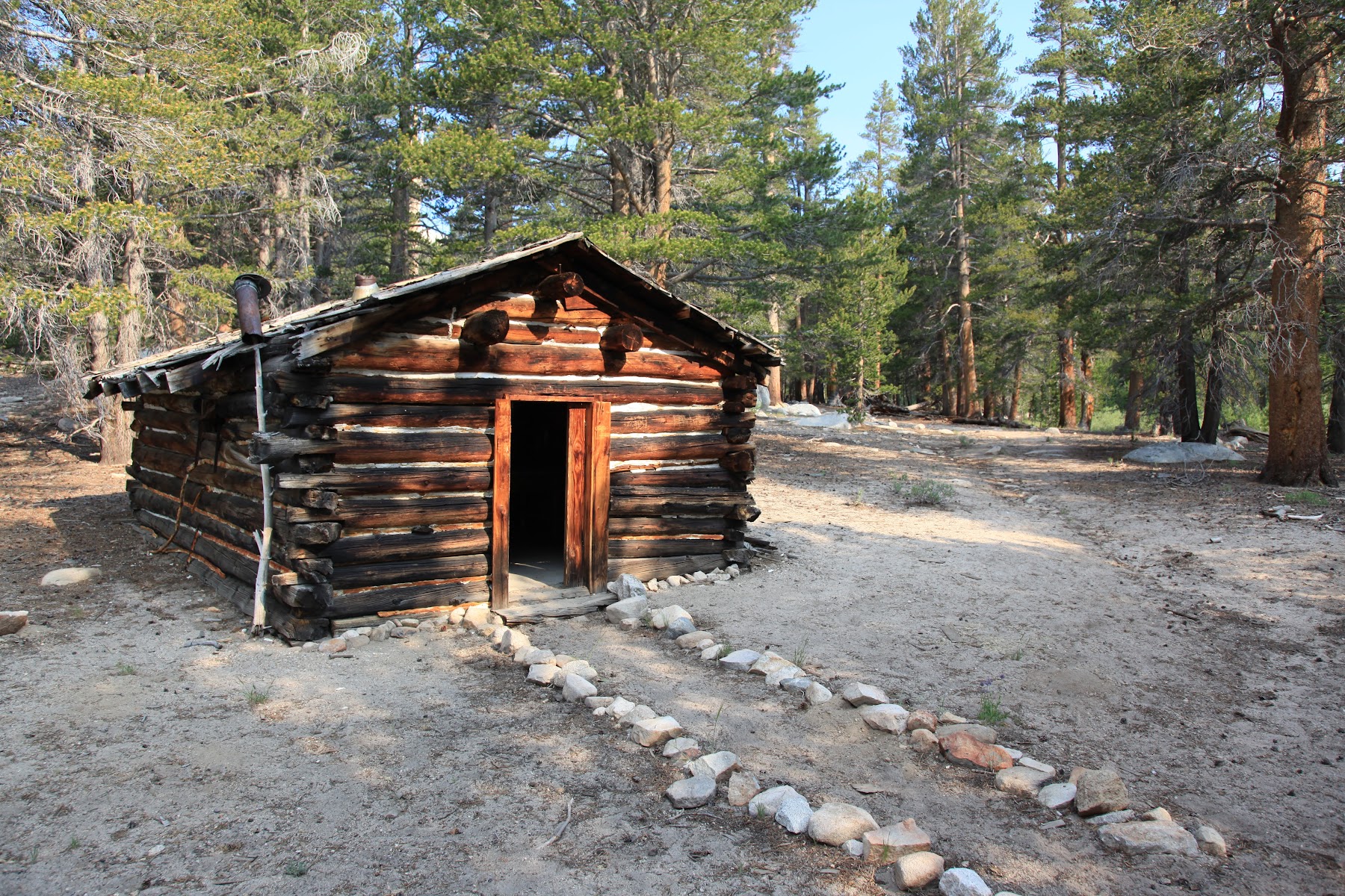 Horseshoe Meadow Equestrian Camp