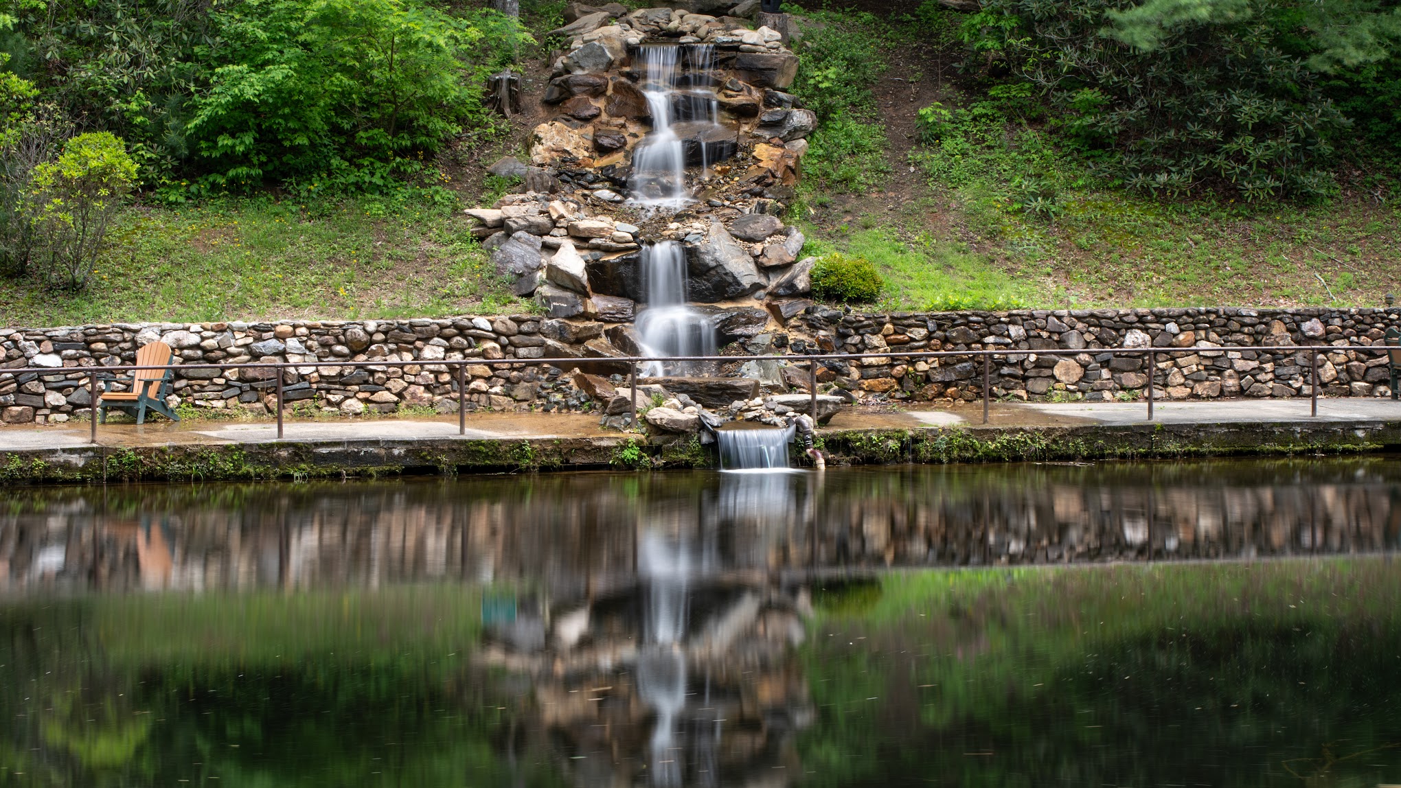 Spacious Skies Campgrounds - Bear Den