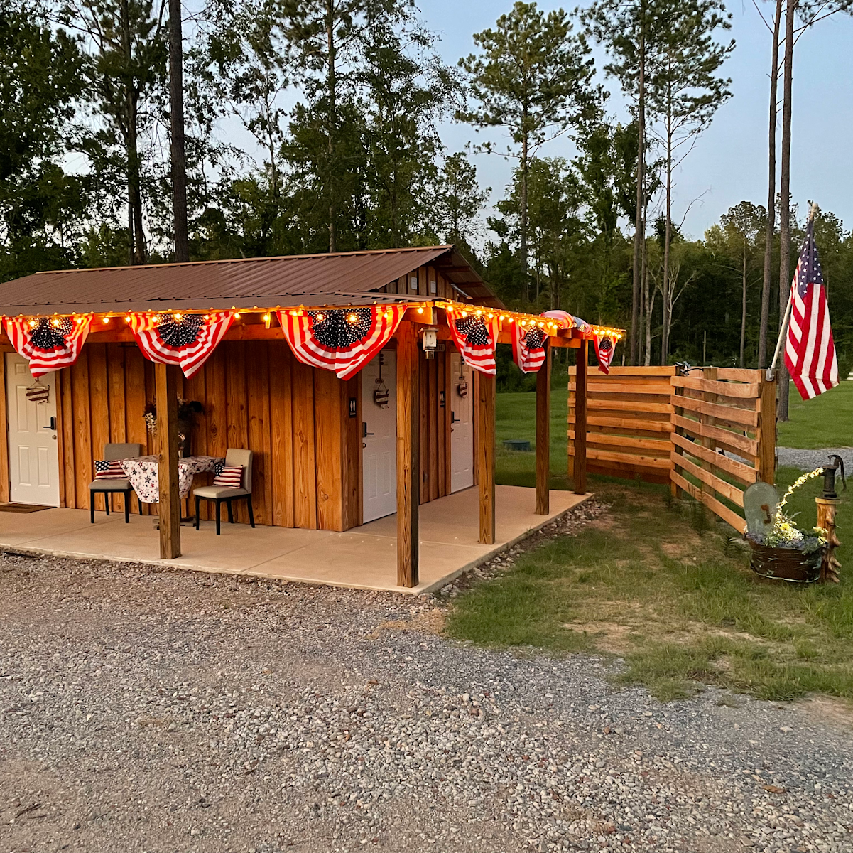 Savage Creek RV Park