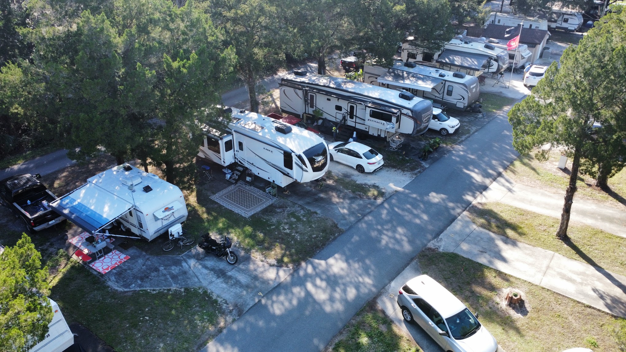 Cedar Breeze RV Park