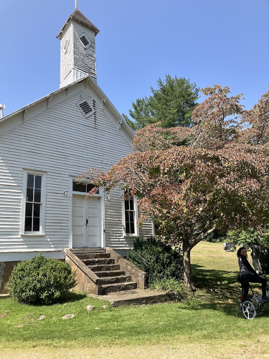 Country Girls RV Park