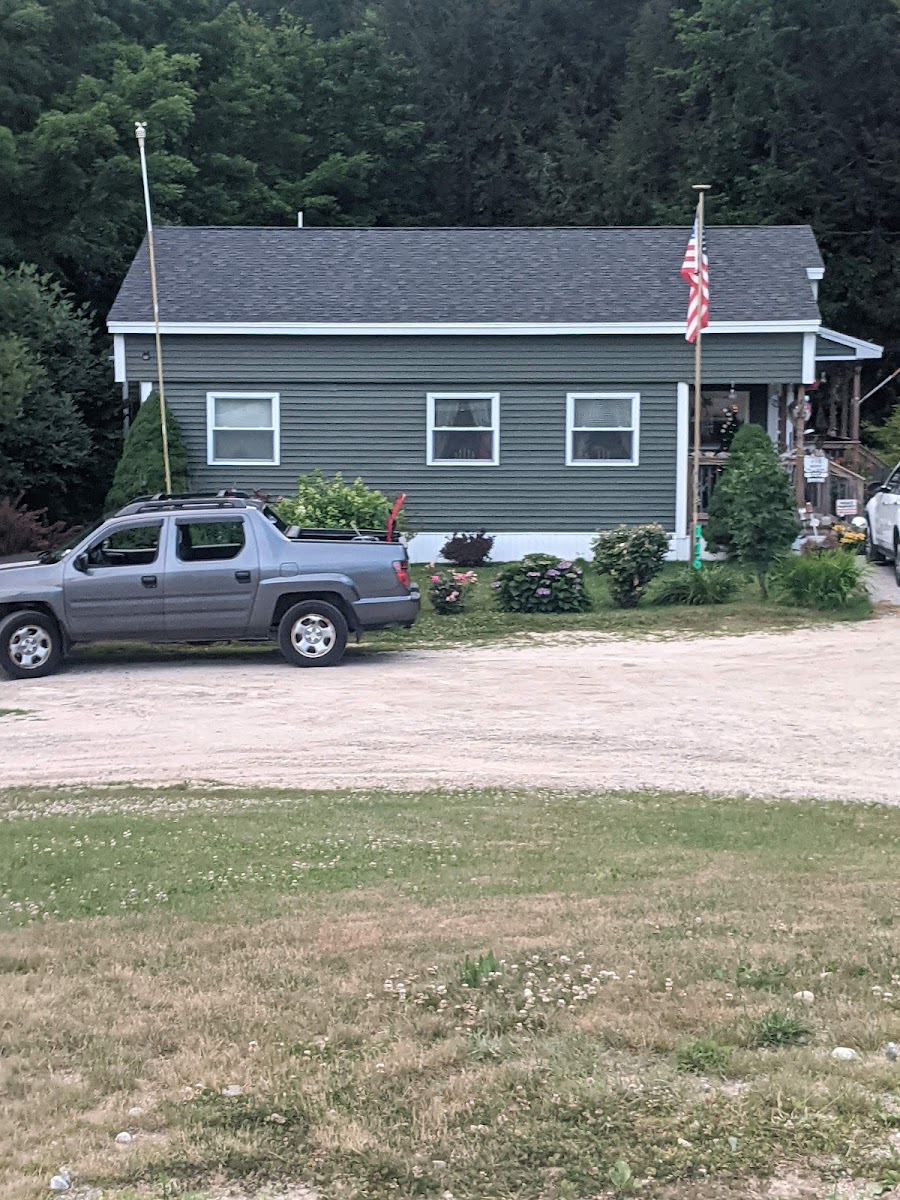 All Seasons Campground