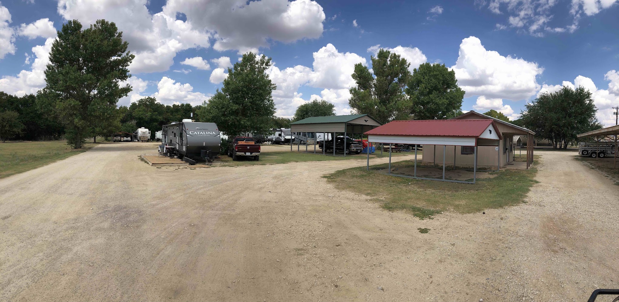 Lamar RV Park