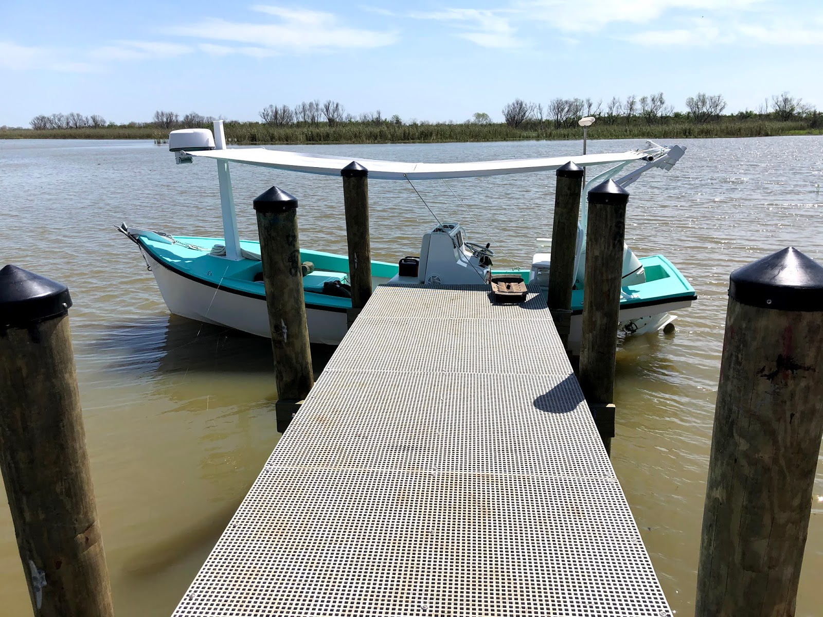 Loomis Pass 2nd Campground