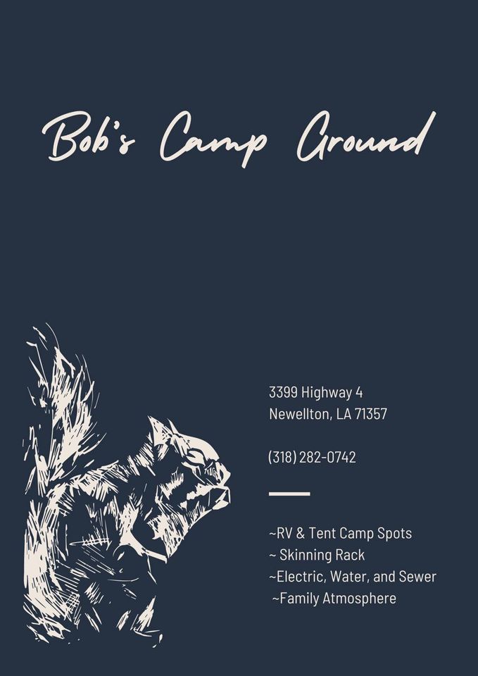 Bob's Campground