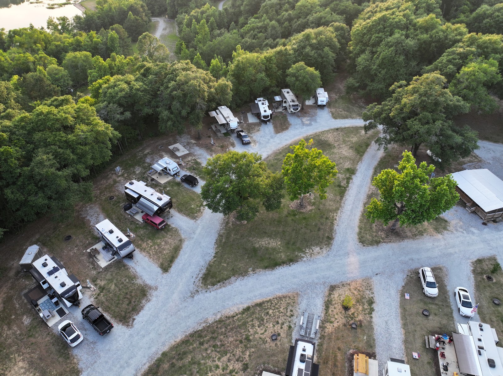 Camp David RV Resort LLC.