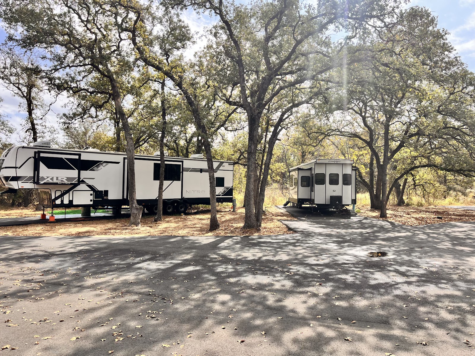 Rusty Rocker RV Park