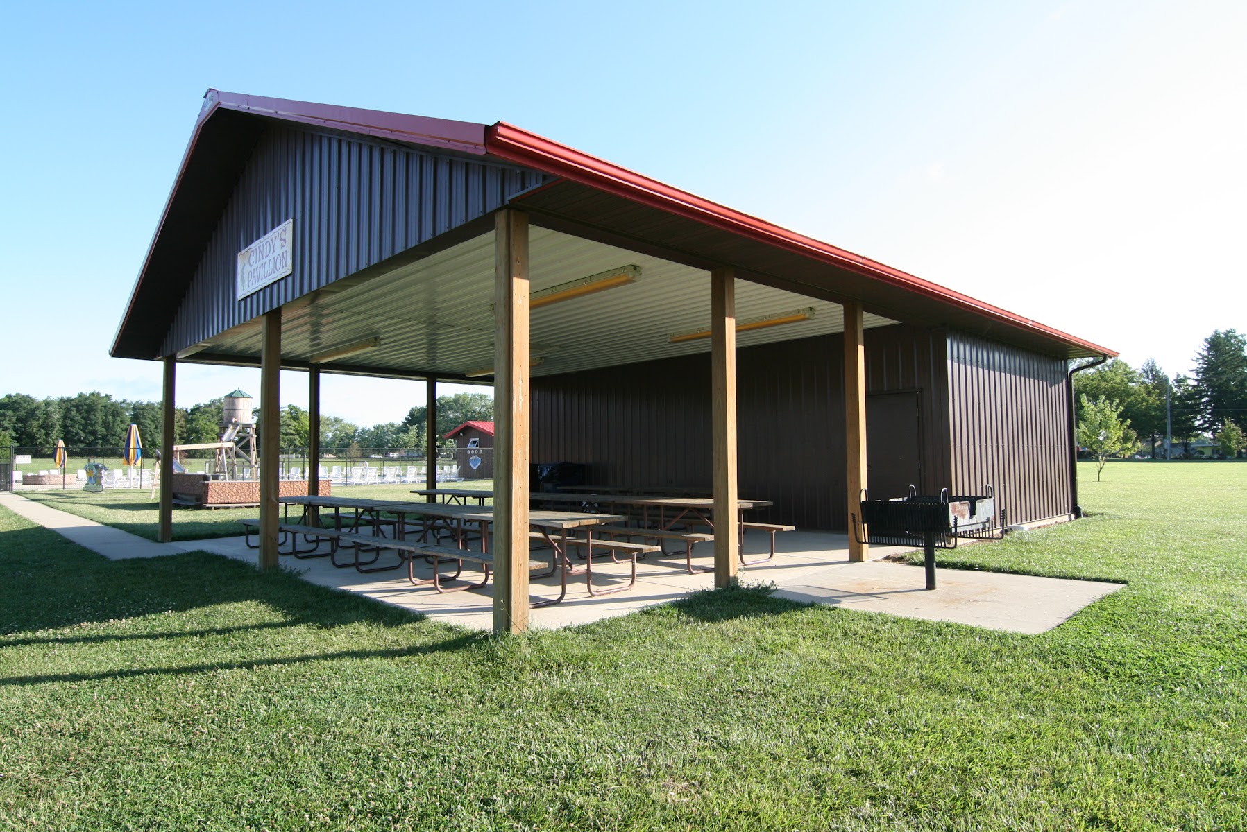 Indiana Beach / Monticello KOA Holiday