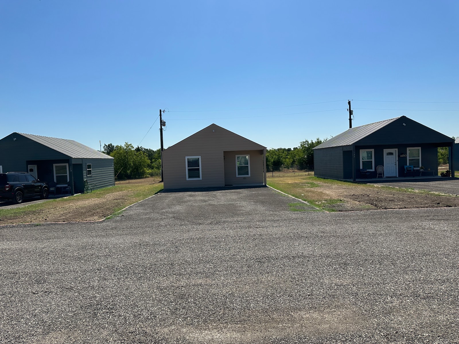 RockSprings 380 RV Park