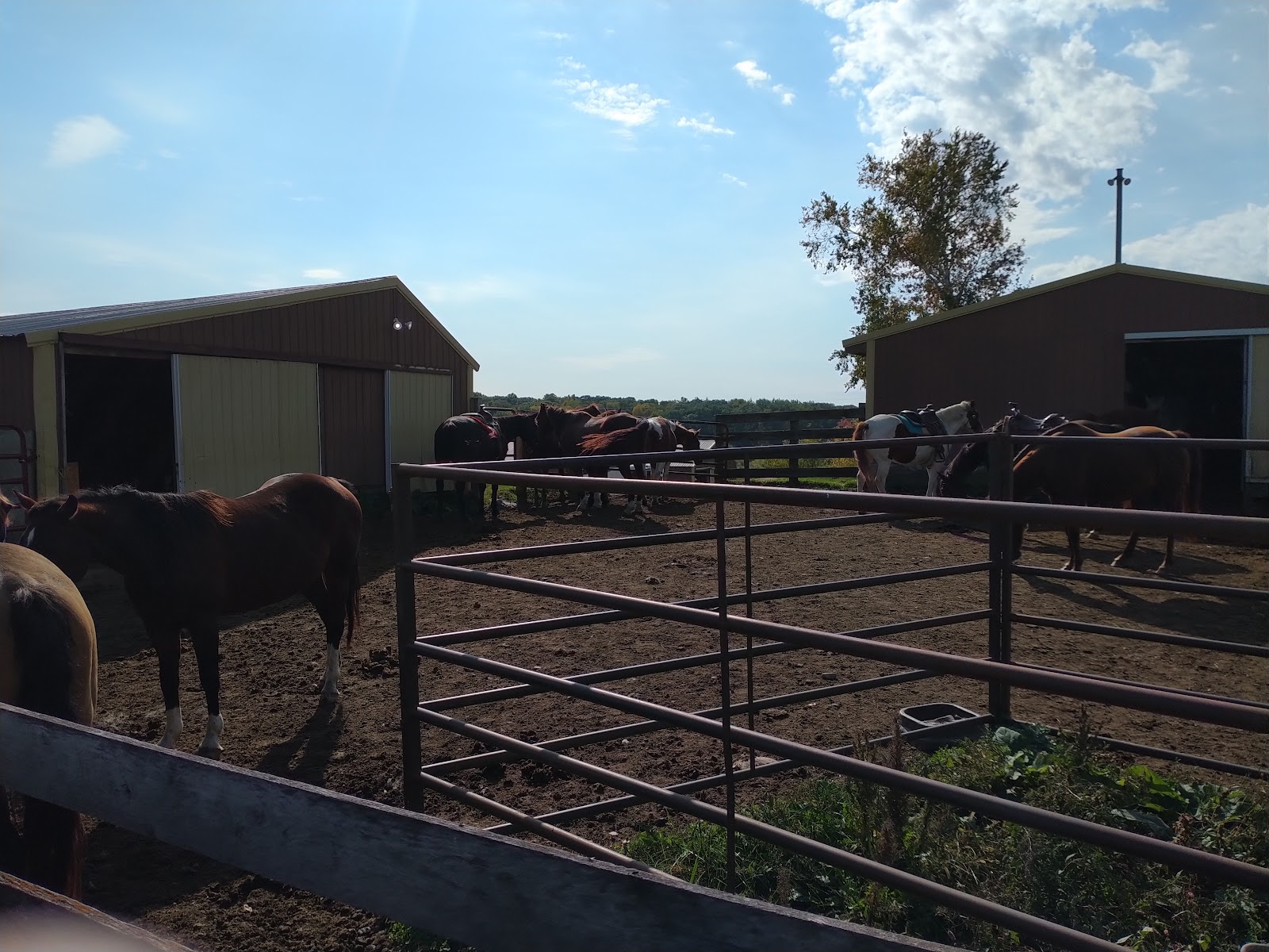 El Rancho Manana Campground