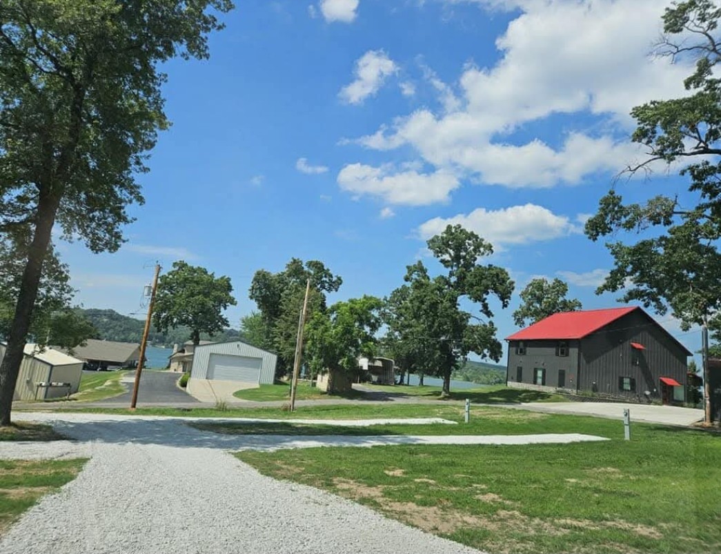 Willow Spring Cabins & RV LLC