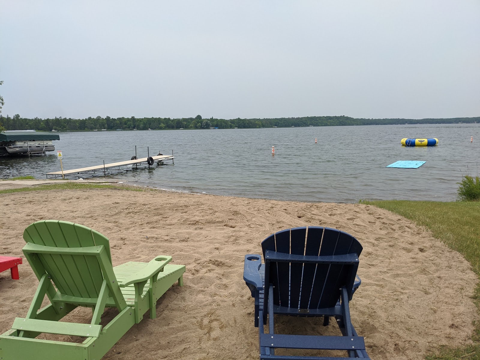 Woodland Trails Resort