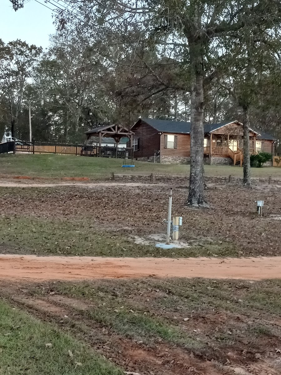 Reid RV Park