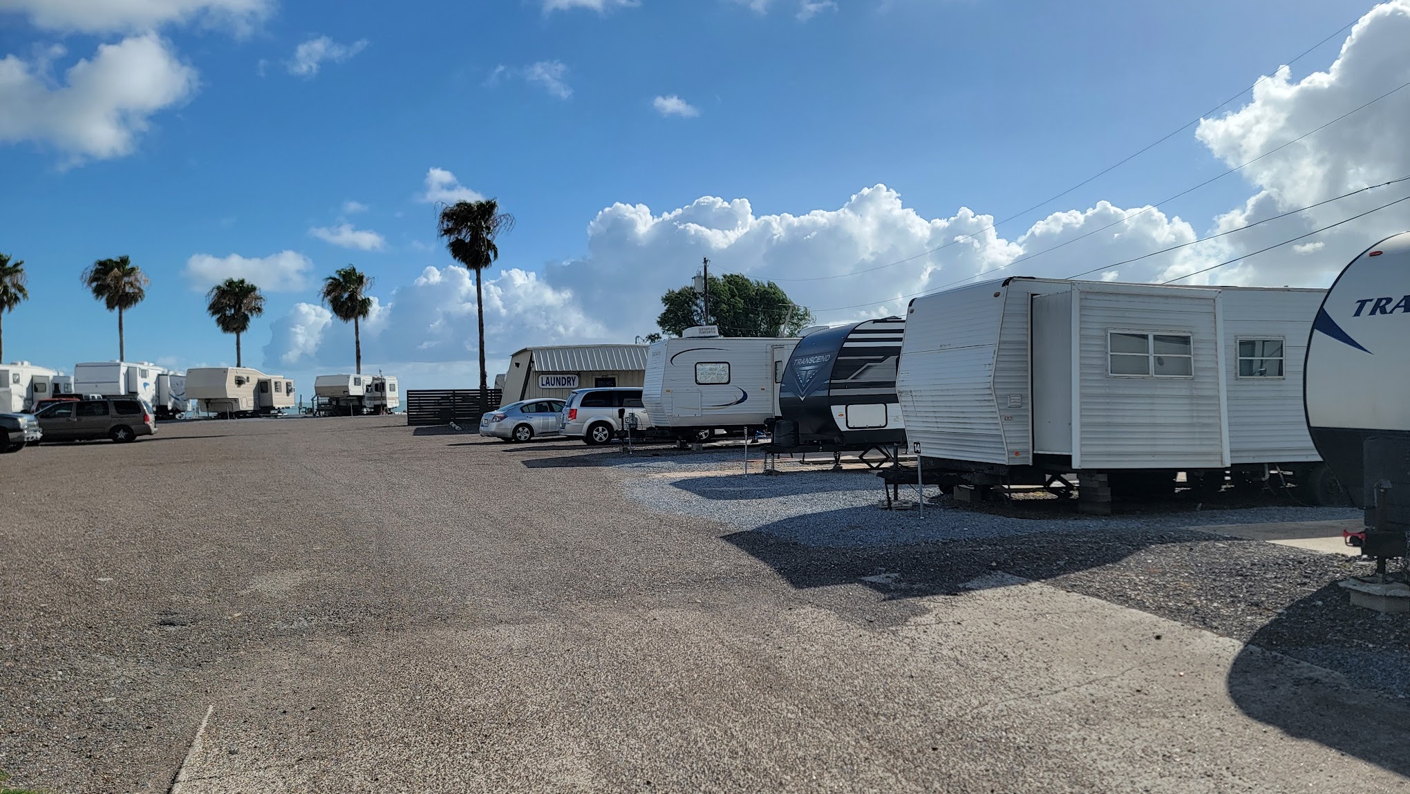 Laguna Vista RV Park