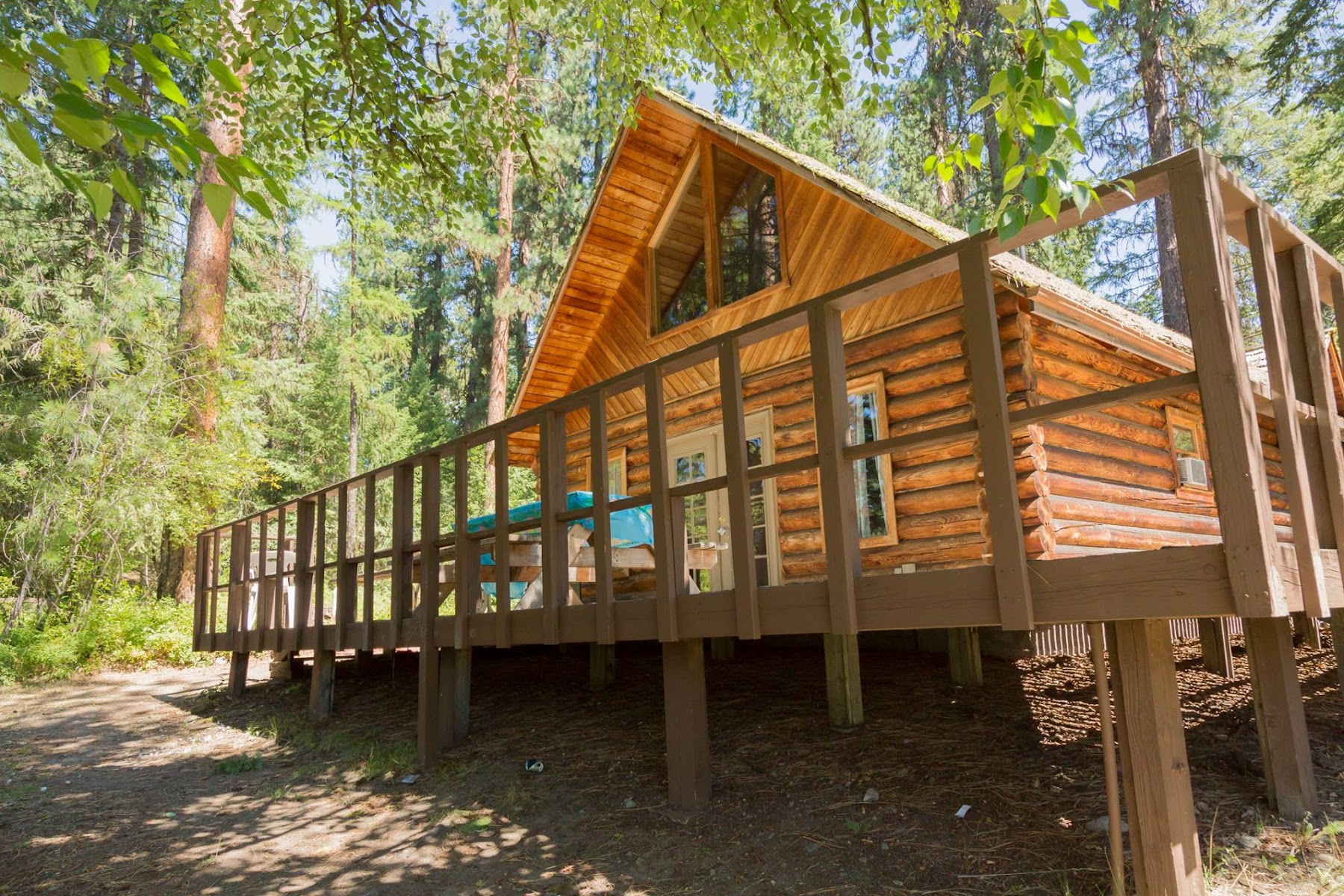 Rainbow Beach Resort