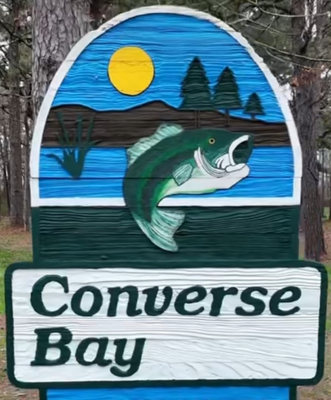 Converse Bay RV Park