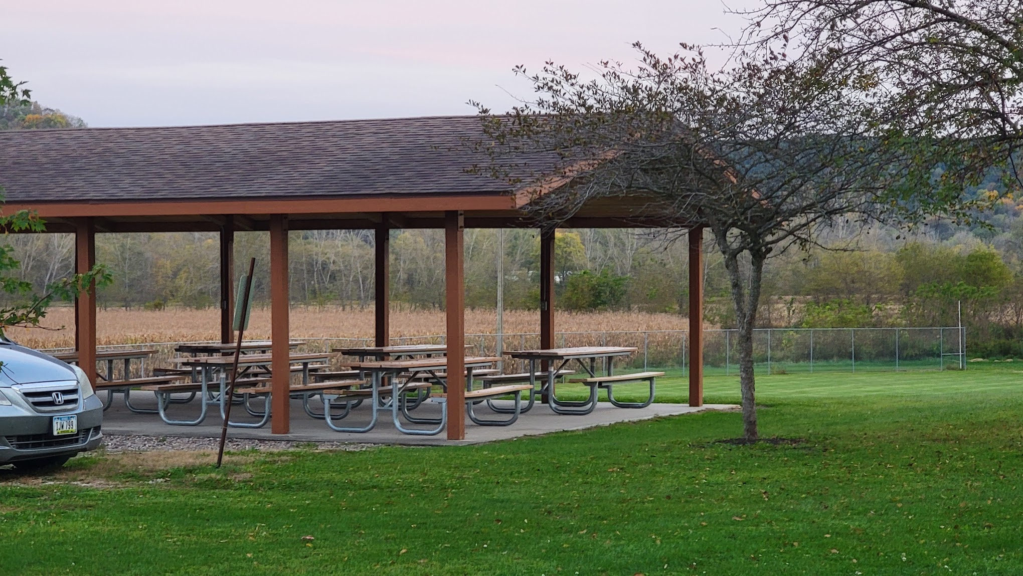 Peterson RV Park - Peterson, MN