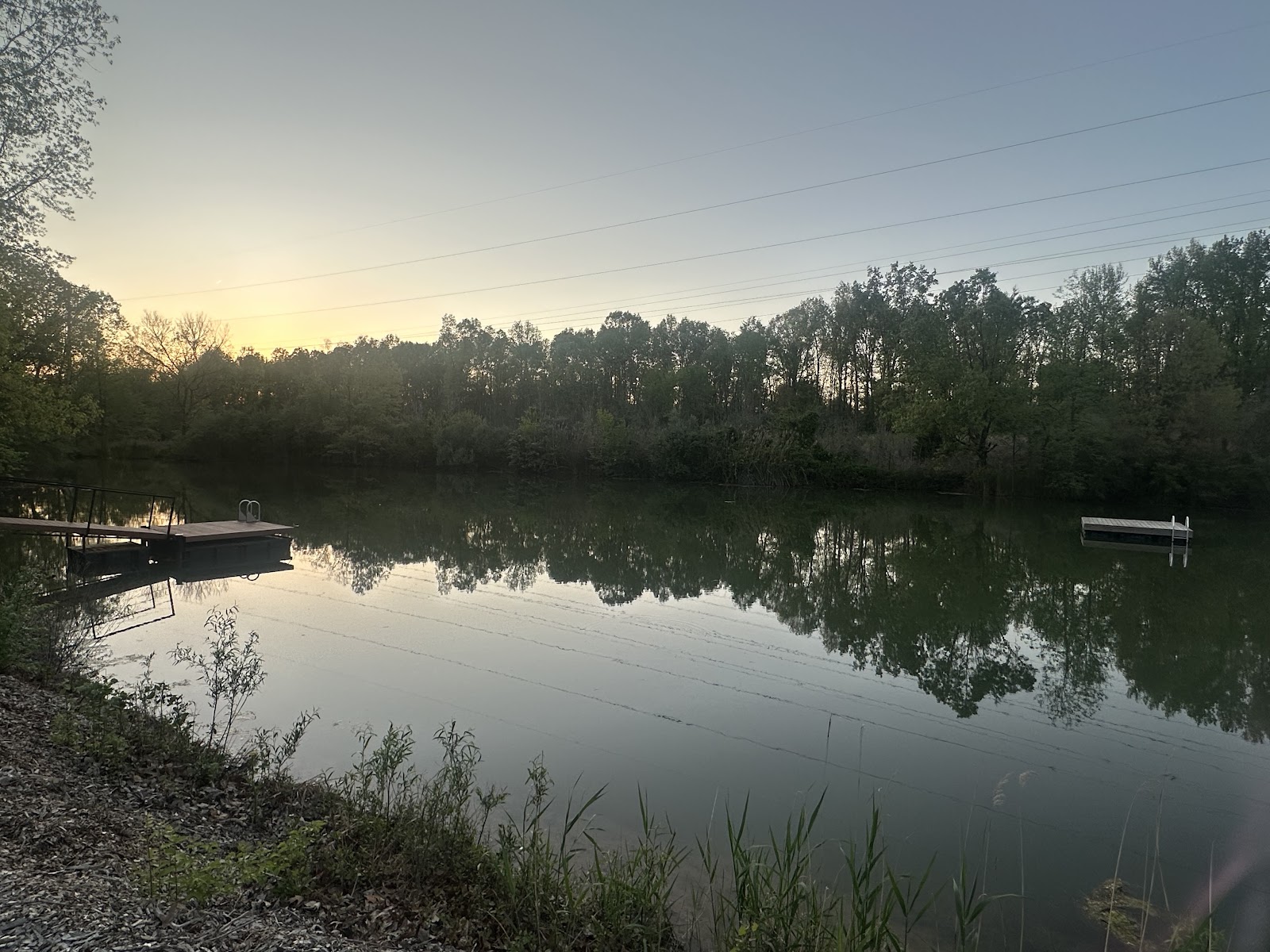 The Wildlife Campground