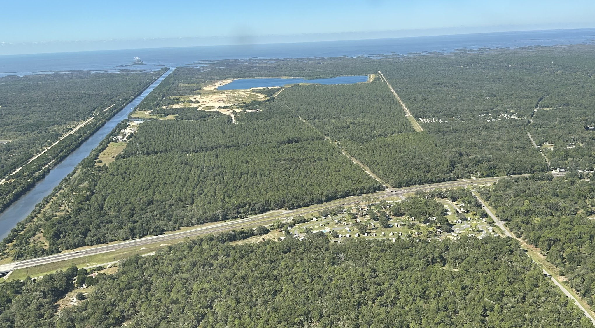 Gulf Coast RV Resort