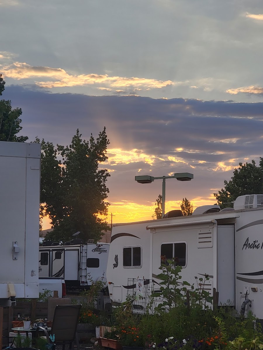 Agate Acres RV Park