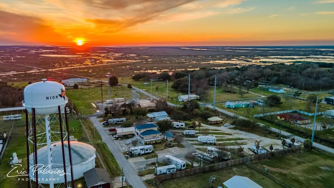 High Island RV Park