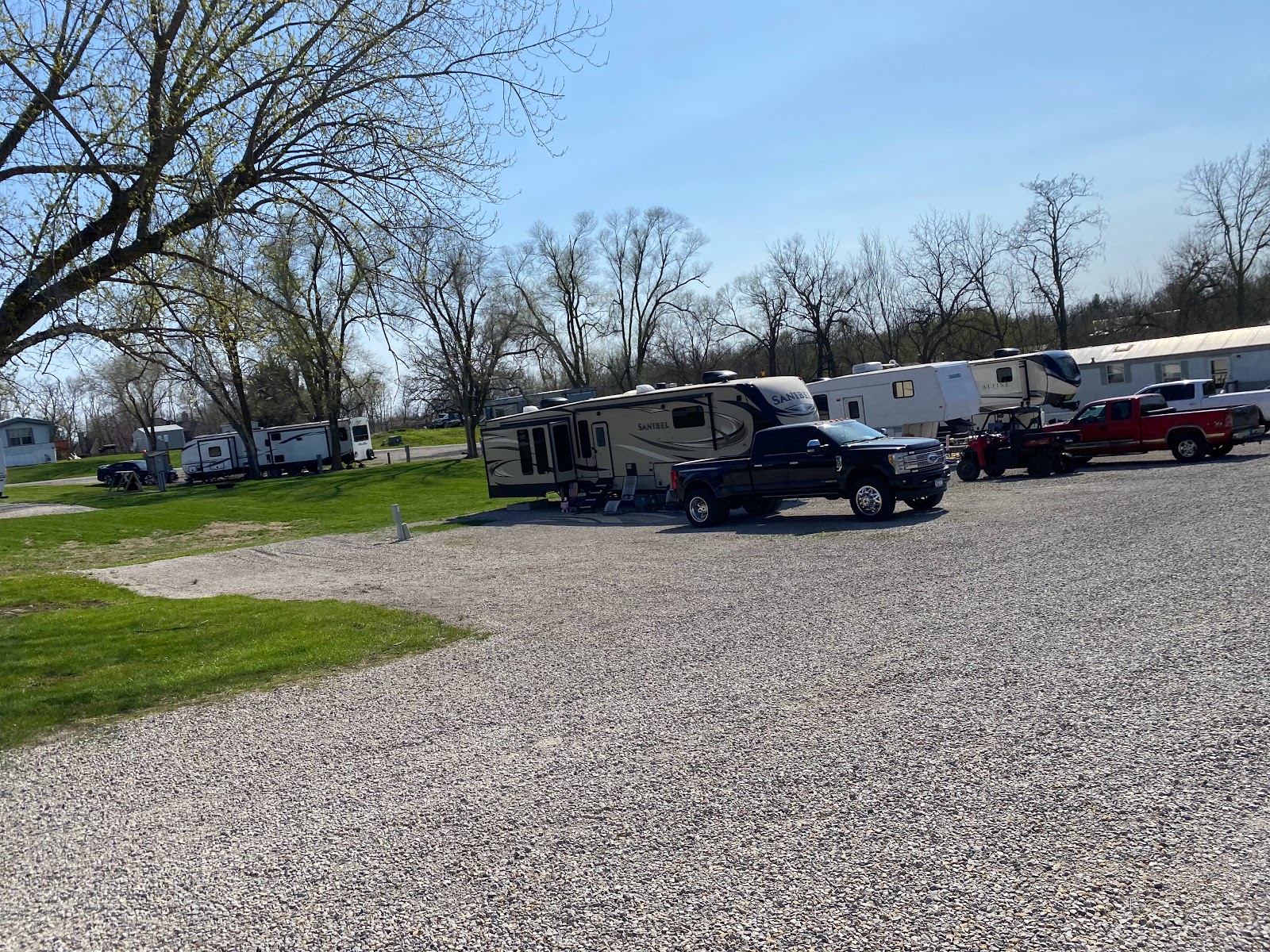 Stanberry RV Campground