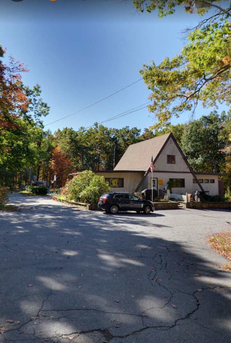 Douglas Forest RV Resort