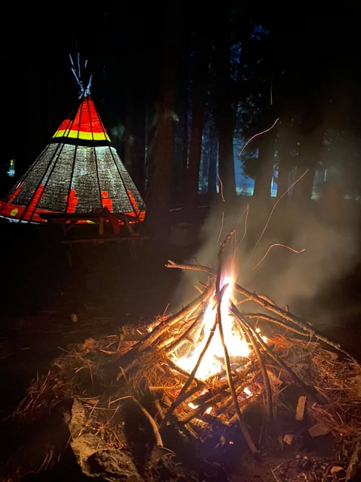 Neighbors RV Village