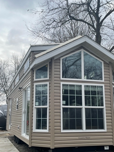 Glacier Hill Lakes RV Resort