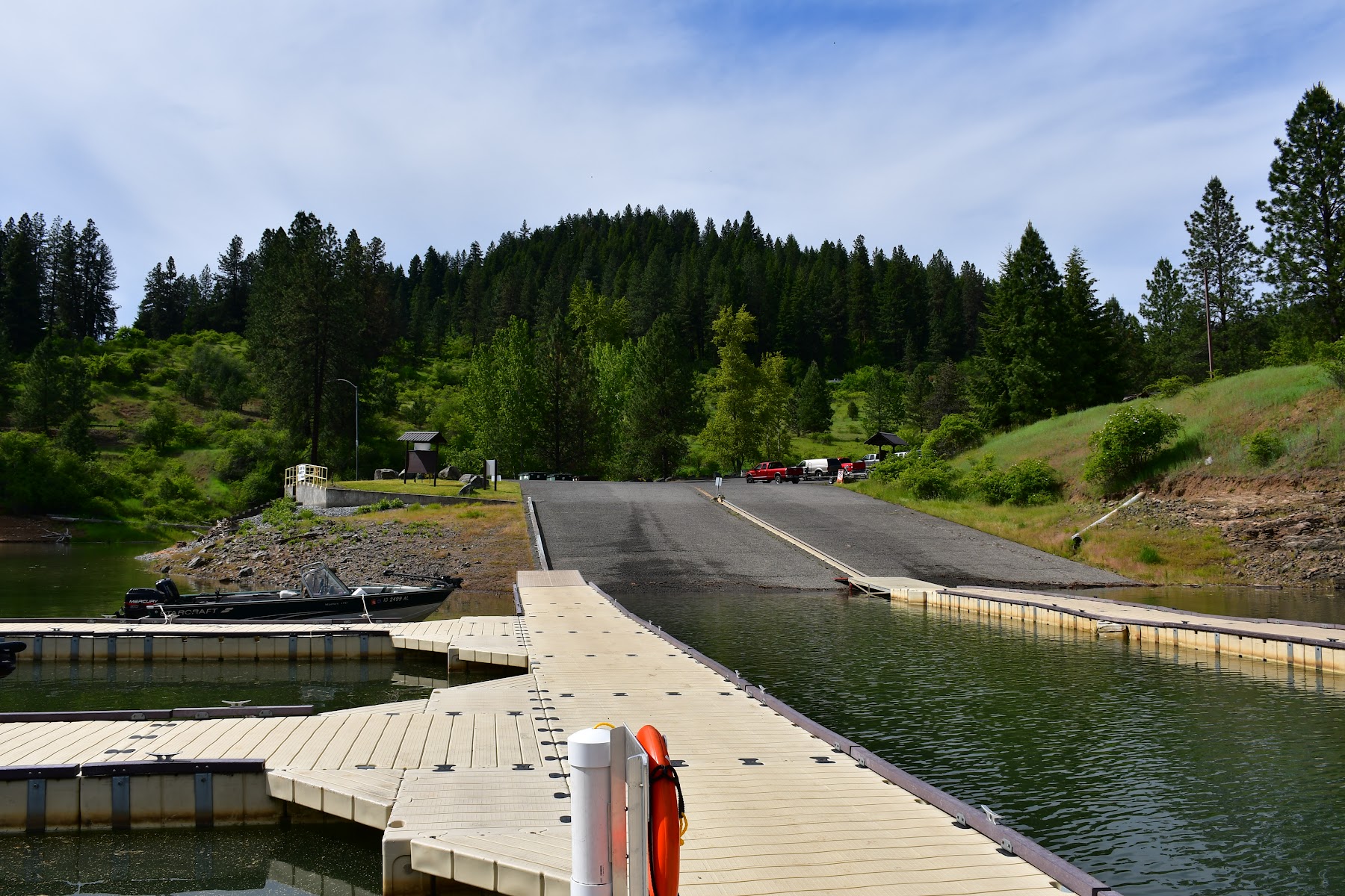 Dent Acres Campground