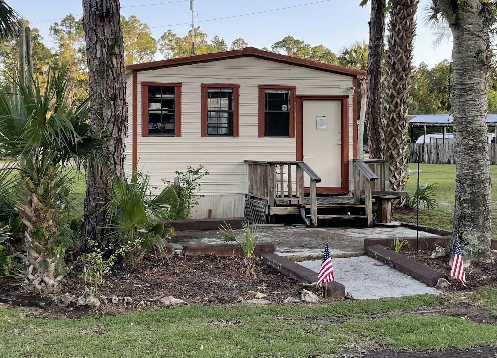 Coastal River RV Resort