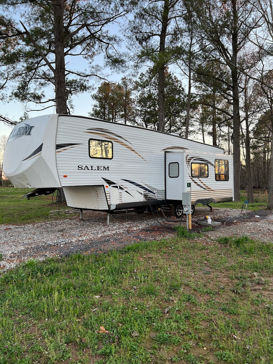 Lock and Load RV Campground