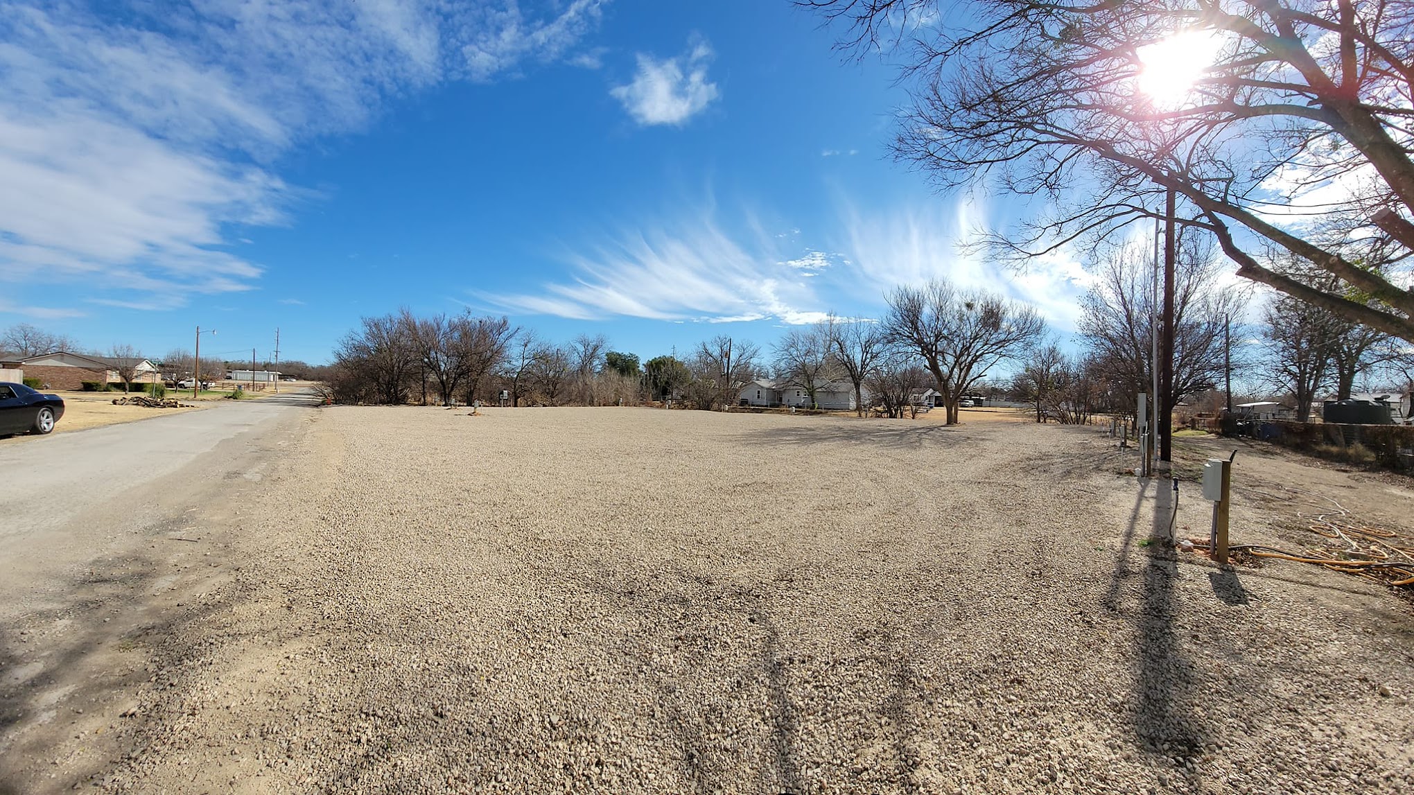 Peaceful Retreat Rv Resort