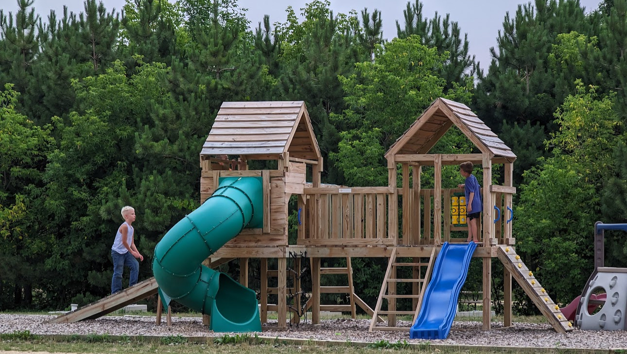 Whiskey Creek Family RV Park