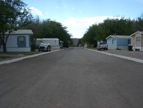 Valley View RV Park