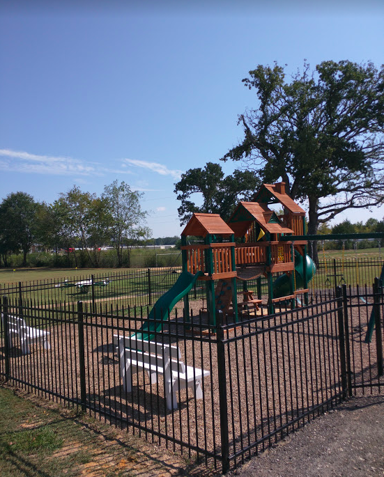 Tyler Oaks RV Resort