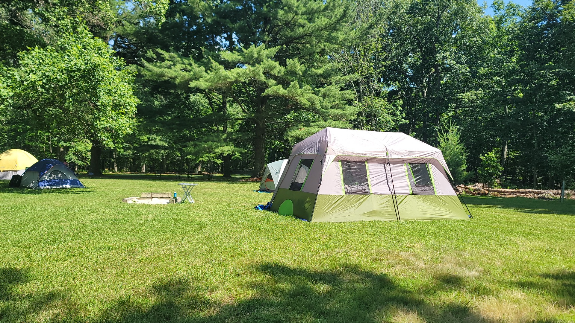Dogwood Campground