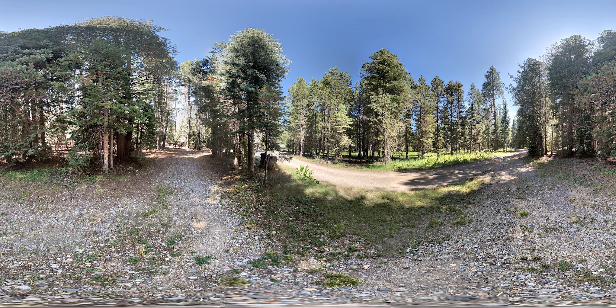 Little Laiser Meadow Horse Campground